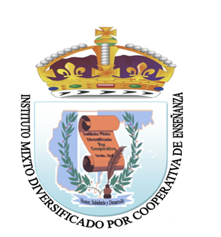Logo Colegio